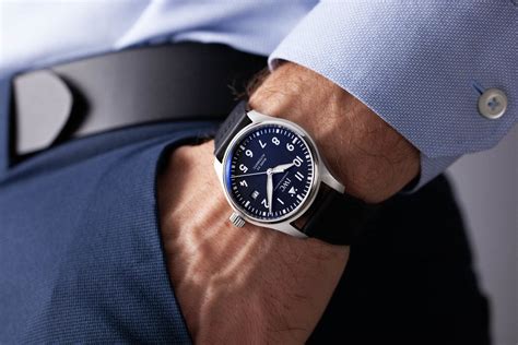 iwc mark xx lug to lug|IW328201.